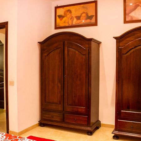 巴勒莫A Casa Di Alice Locazione Turistica公寓 外观 照片