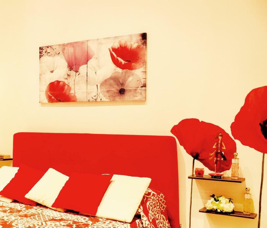 巴勒莫A Casa Di Alice Locazione Turistica公寓 外观 照片